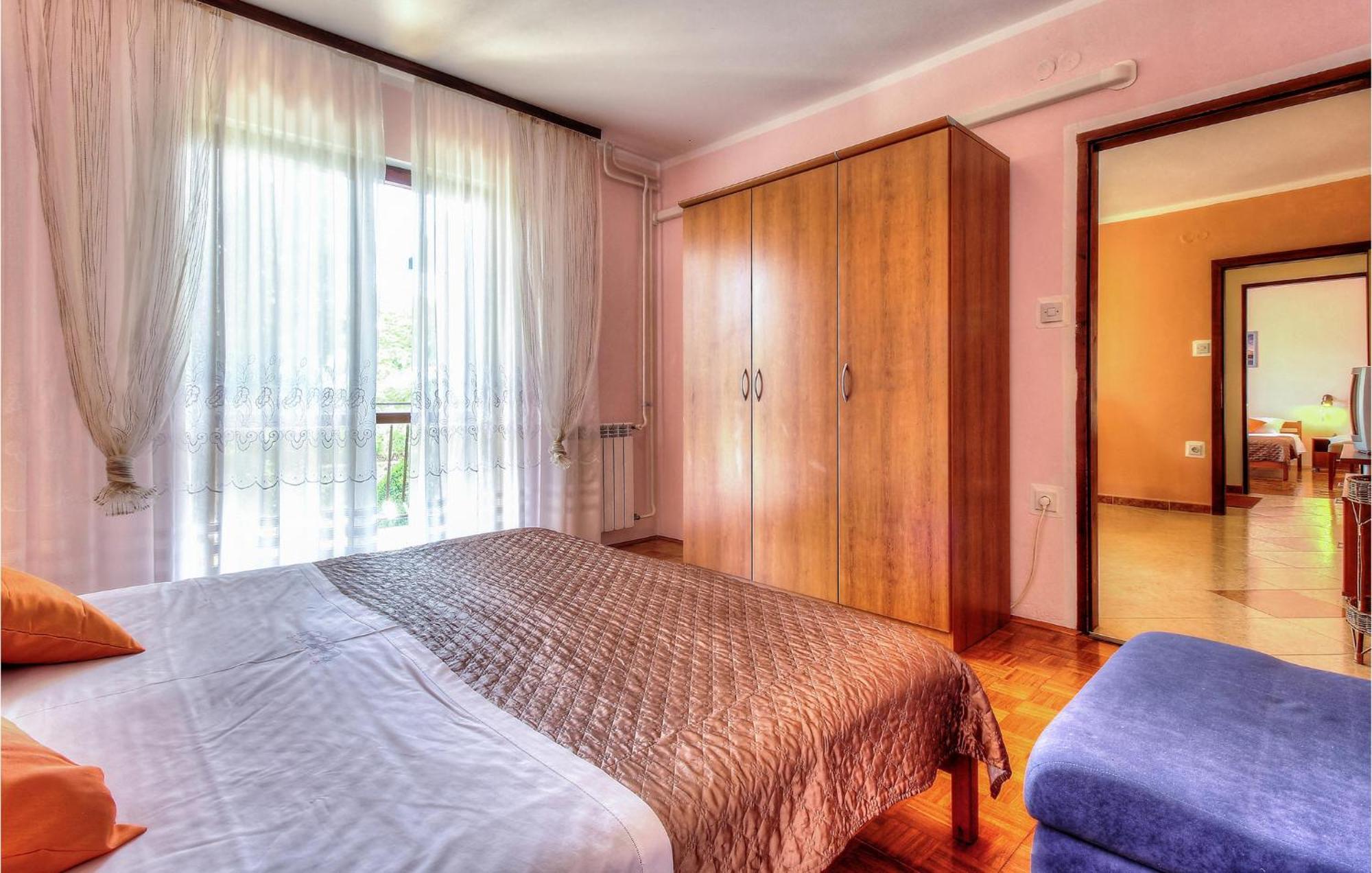 Amazing Apartment In Porec With Wifi Extérieur photo