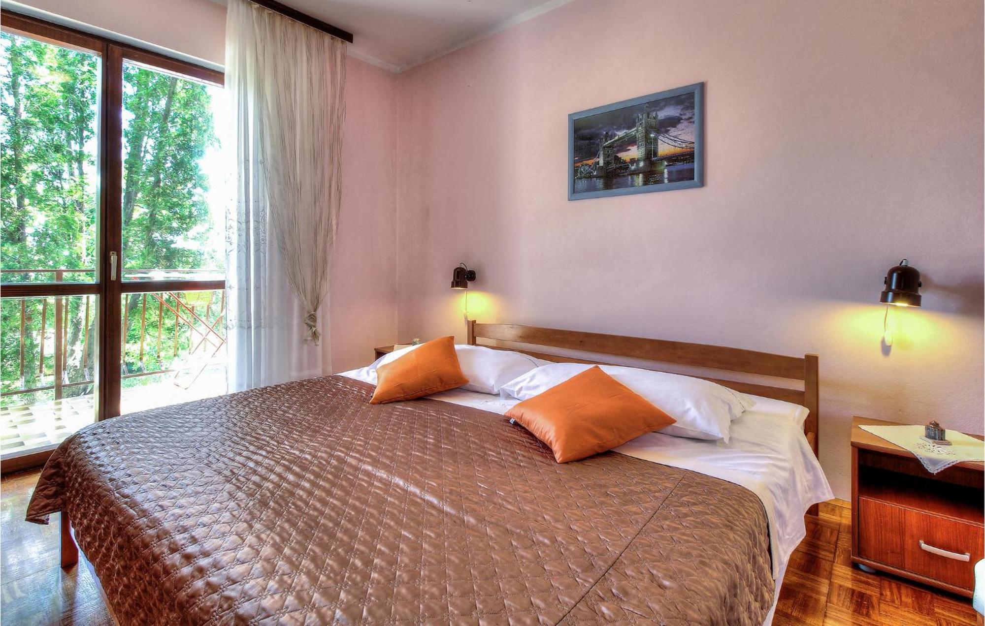 Amazing Apartment In Porec With Wifi Extérieur photo
