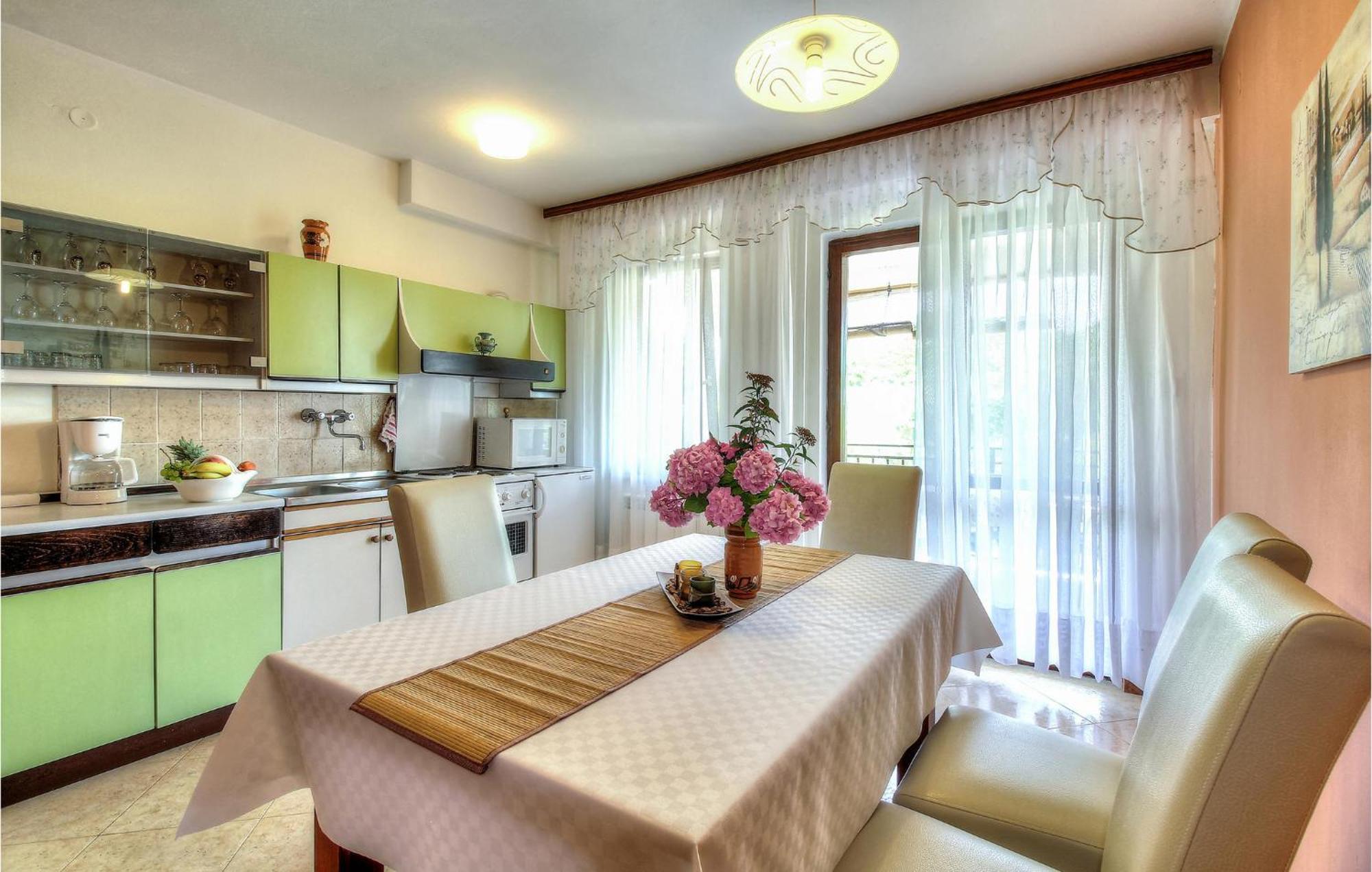 Amazing Apartment In Porec With Wifi Extérieur photo